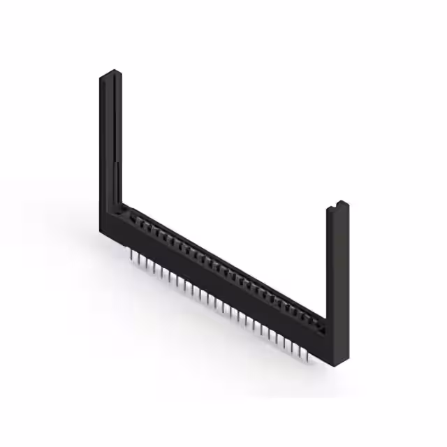 357-048-420-268 EDAC Inc.  Edgeboard Connectors